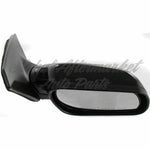 DOOR MIRROR RH POWER HTD — photo 4