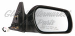 DOOR MIRROR RH POWER W/O TURBO NON-FOLD — photo 1