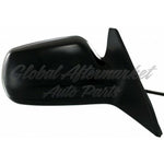 DOOR MIRROR RH POWER W/O TURBO NON-FOLD — photo 2