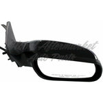 DOOR MIRROR RH POWER W/O TURBO NON-FOLD — photo 3