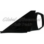 DOOR MIRROR RH POWER W/O TURBO NON-FOLD — photo 4