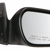 DOOR MIRROR RH POWER W/O TURBO NON-FOLD
