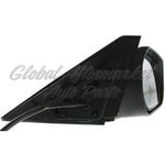DOOR MIRROR RH POWER HTD NON-FOLD — photo 2