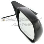 DOOR MIRROR RH POWER HTD NON-FOLD — photo 3