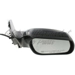 DOOR MIRROR RH POWER HTD NON-FOLD — photo 4