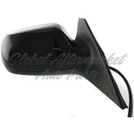 DOOR MIRROR RH POWER HTD NON-FOLD — photo 5