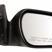 DOOR MIRROR RH POWER HTD NON-FOLD