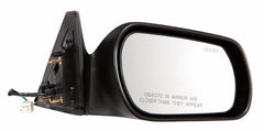 DOOR MIRROR RH POWER HTD NON-FOLD