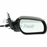 DOOR MIRROR RH MANUAL — photo 3