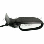 DOOR MIRROR RH MANUAL — photo 4