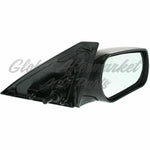 DOOR MIRROR RH MANUAL — photo 5