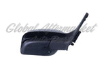DOOR MIRROR RH POWER — photo 2