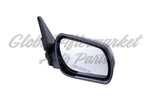 DOOR MIRROR RH POWER — photo 3