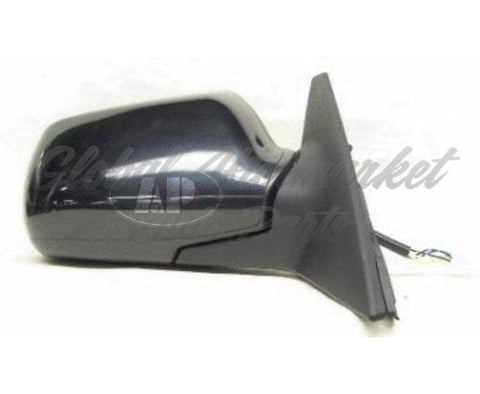 DOOR MIRROR RH POWER