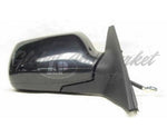 DOOR MIRROR RH POWER — photo 1