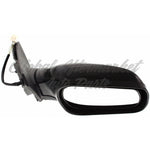 DOOR MIRROR RH POWER — photo 3