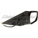 DOOR MIRROR RH POWER — photo 4