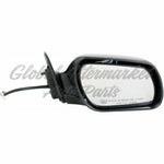 DOOR MIRROR RH POWER HTD FOLDABLE W/MAZADA SPEED PKG — photo 2