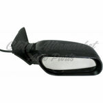 DOOR MIRROR RH POWER HTD FOLDABLE W/MAZADA SPEED PKG — photo 3