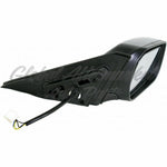 DOOR MIRROR RH POWER HTD FOLDABLE W/MAZADA SPEED PKG — photo 4