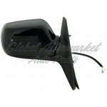 DOOR MIRROR RH POWER HTD FOLDABLE W/MAZADA SPEED PKG — photo 5