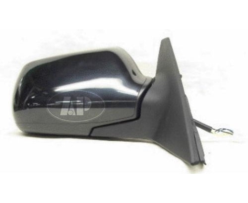 DOOR MIRROR RH POWER HTD FOLDABLE W/MAZADA SPEED PKG