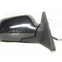 DOOR MIRROR RH POWER HTD FOLDABLE W/MAZADA SPEED PKG
