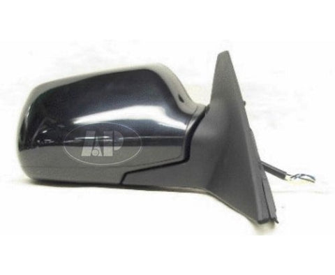 DOOR MIRROR RH POWER HTD FOLDABLE W/MAZADA SPEED PKG