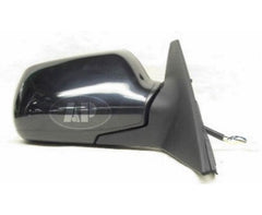 DOOR MIRROR RH POWER HTD FOLDABLE W/MAZADA SPEED PKG