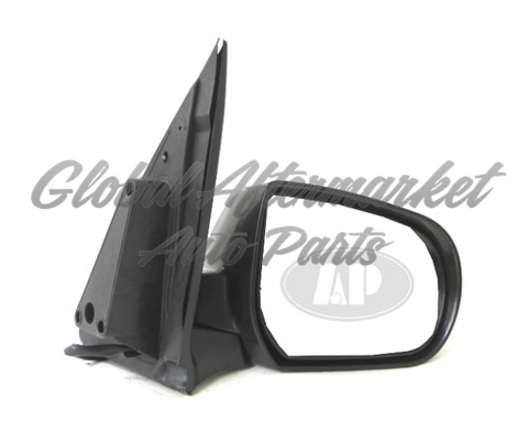 DOOR MIRROR RH POWER HTD