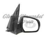 DOOR MIRROR RH POWER HTD — photo 1