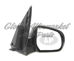 DOOR MIRROR RH POWER HTD