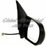 DOOR MIRROR RH POWER HTD — photo 4