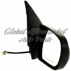 DOOR MIRROR RH POWER HTD