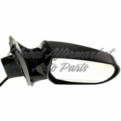 DOOR MIRROR RH POWER HTD
