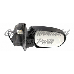 DOOR MIRROR RH POWER PTM