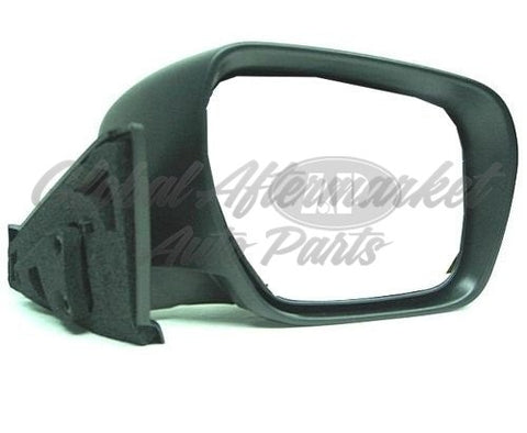 DOOR MIRROR RH POWER