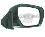 DOOR MIRROR RH POWER — photo 1