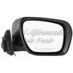 DOOR MIRROR RH POWER — photo 2