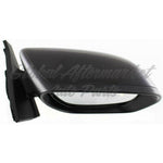 DOOR MIRROR RH POWER — photo 3