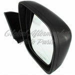 DOOR MIRROR RH POWER — photo 5