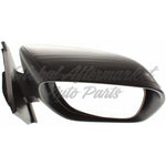 DOOR MIRROR RH POWER HTD — photo 3