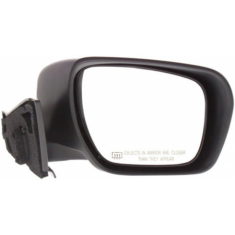 DOOR MIRROR RH POWER HTD