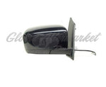 DOOR MIRROR RH POWER — photo 1