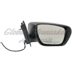 DOOR MIRROR RH POWER — photo 2