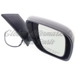 DOOR MIRROR RH POWER — photo 3