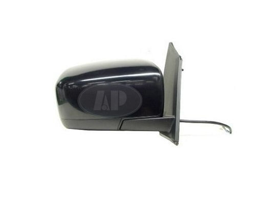 DOOR MIRROR RH POWER