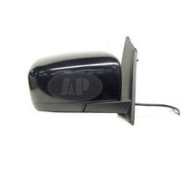 DOOR MIRROR RH POWER