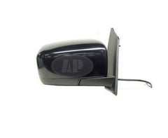 DOOR MIRROR RH POWER