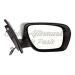 DOOR MIRROR RH POWER HTD — photo 2